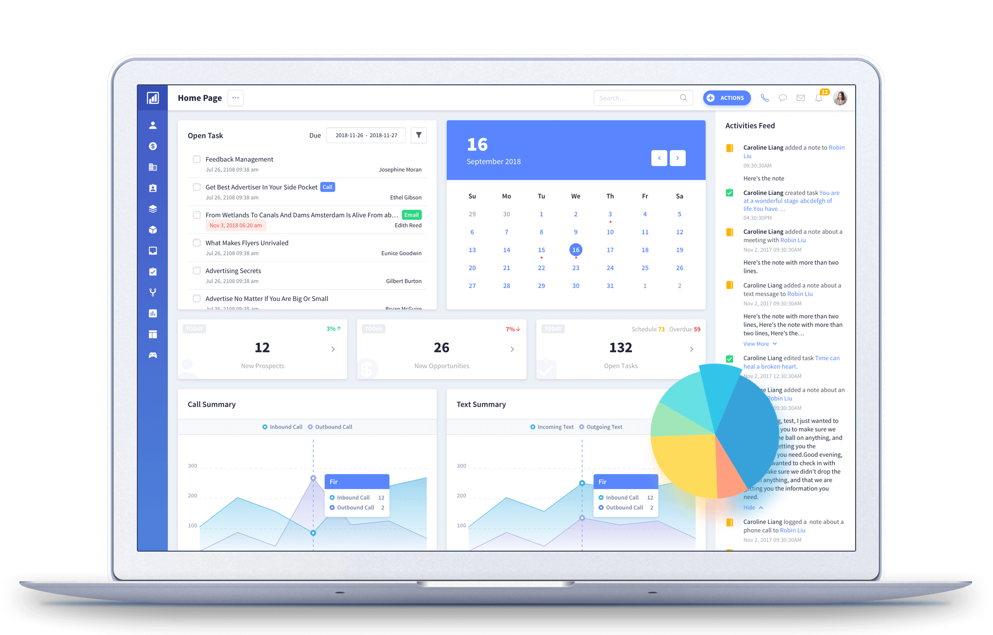 The Best Platform for Better Sales Enablement